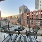 Prinz Point Apartment, 40 Wałowa Street, * Gdańsk