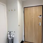 Appartamento Prinz Point Apartment, 40 Walowa Street, Danzica
