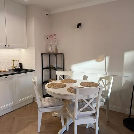 Apartament Prinz Point Apartment, 40 Wałowa Street,