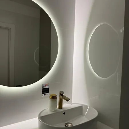 Prinz Point Apartment, 40 Wałowa Street, Apartament Gdańsk