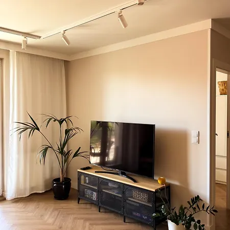 Prinz Point Apartment, 40 Walowa Street, * Gdańsk