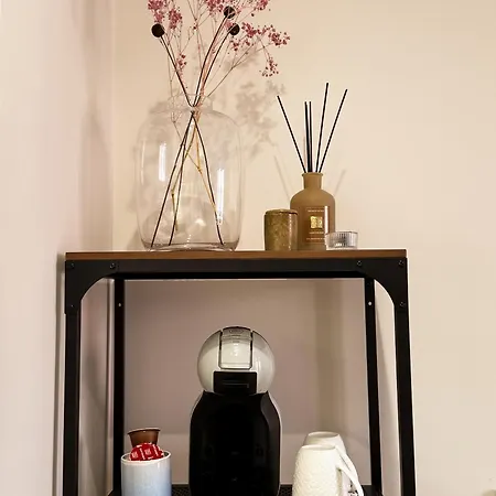 Prinz Point Apartment, 40 Walowa Street, * Gdańsk