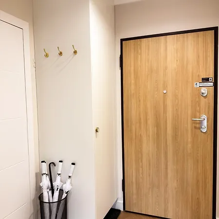 Appartement Prinz Point Apartment, 40 Walowa Street, *
