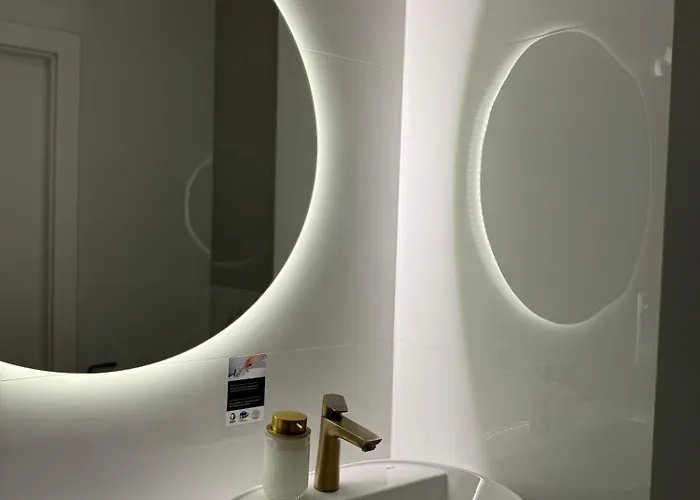 Prinz Point Apartment, 40 Walowa Street, アパート グダニスク