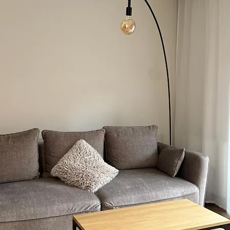 Prinz Point Apartment, 40 Walowa Street, Apartment Gdansk