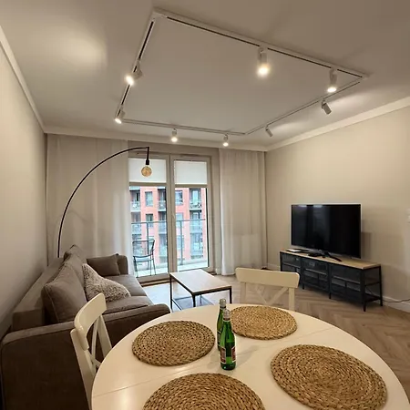 Apartment Prinz Point Apartment, 40 Walowa Street, *