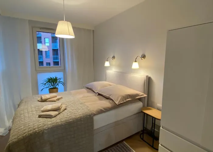 Prinz Point Apartment, 40 Walowa Street, Apartment *